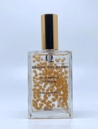 Deqire and Baron silver/ gold drops