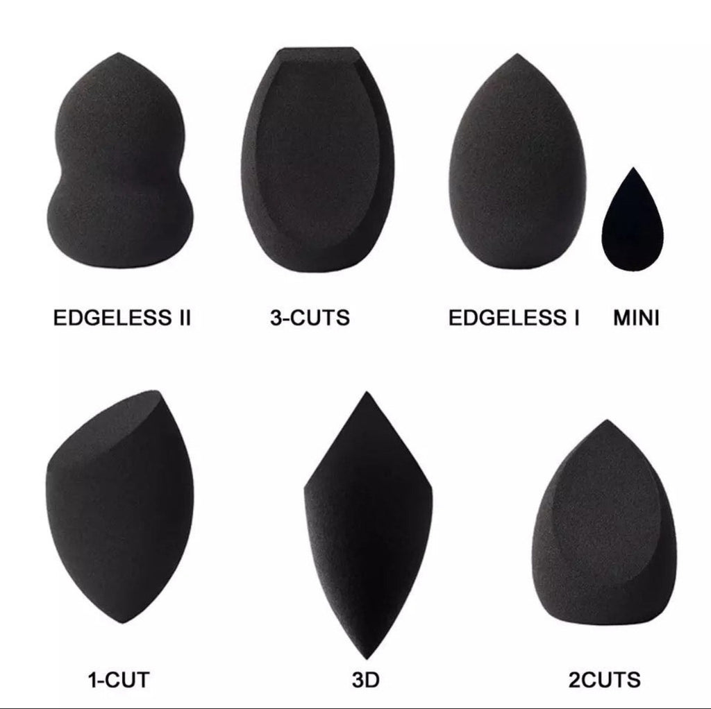 Black Onix collection