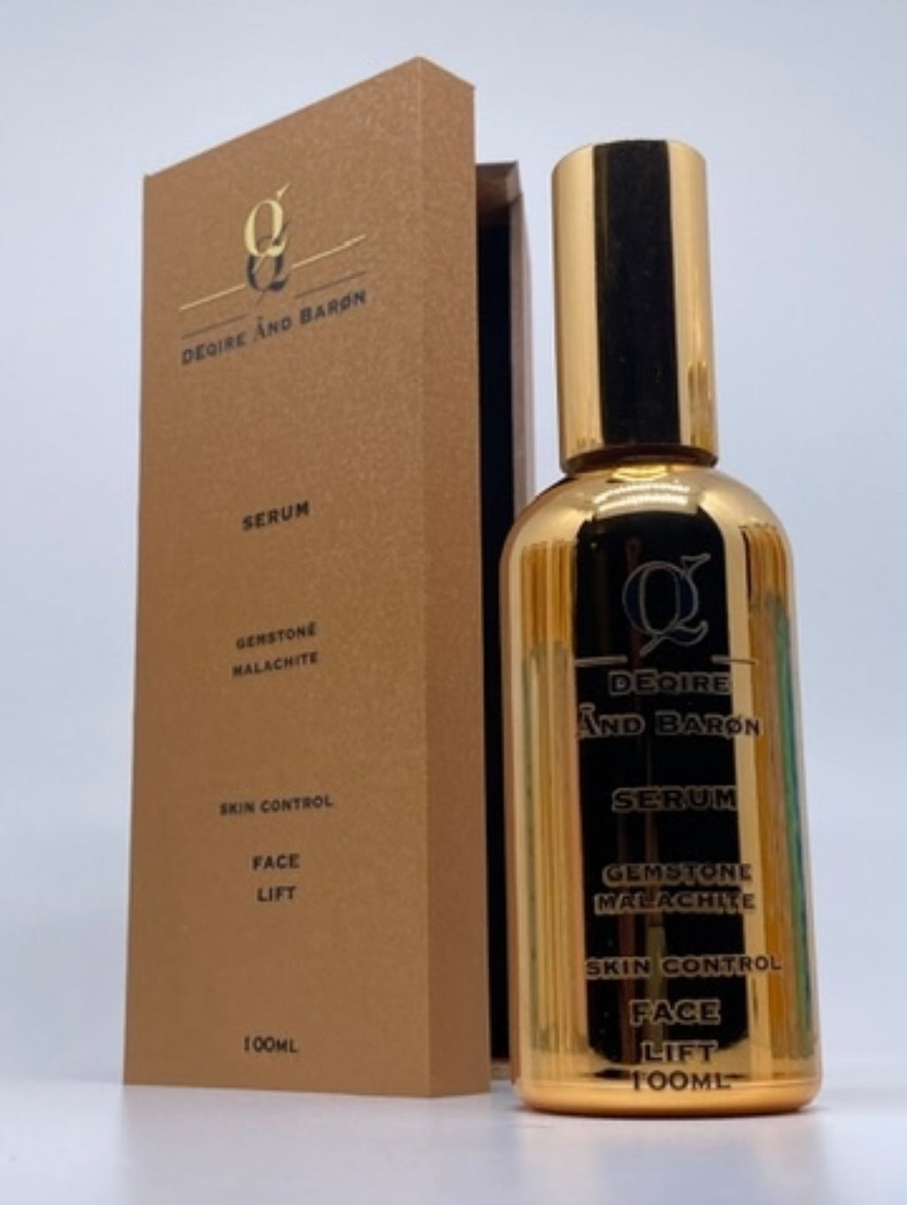 Black Onix collection