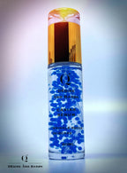 Deqire and Baron drops gold