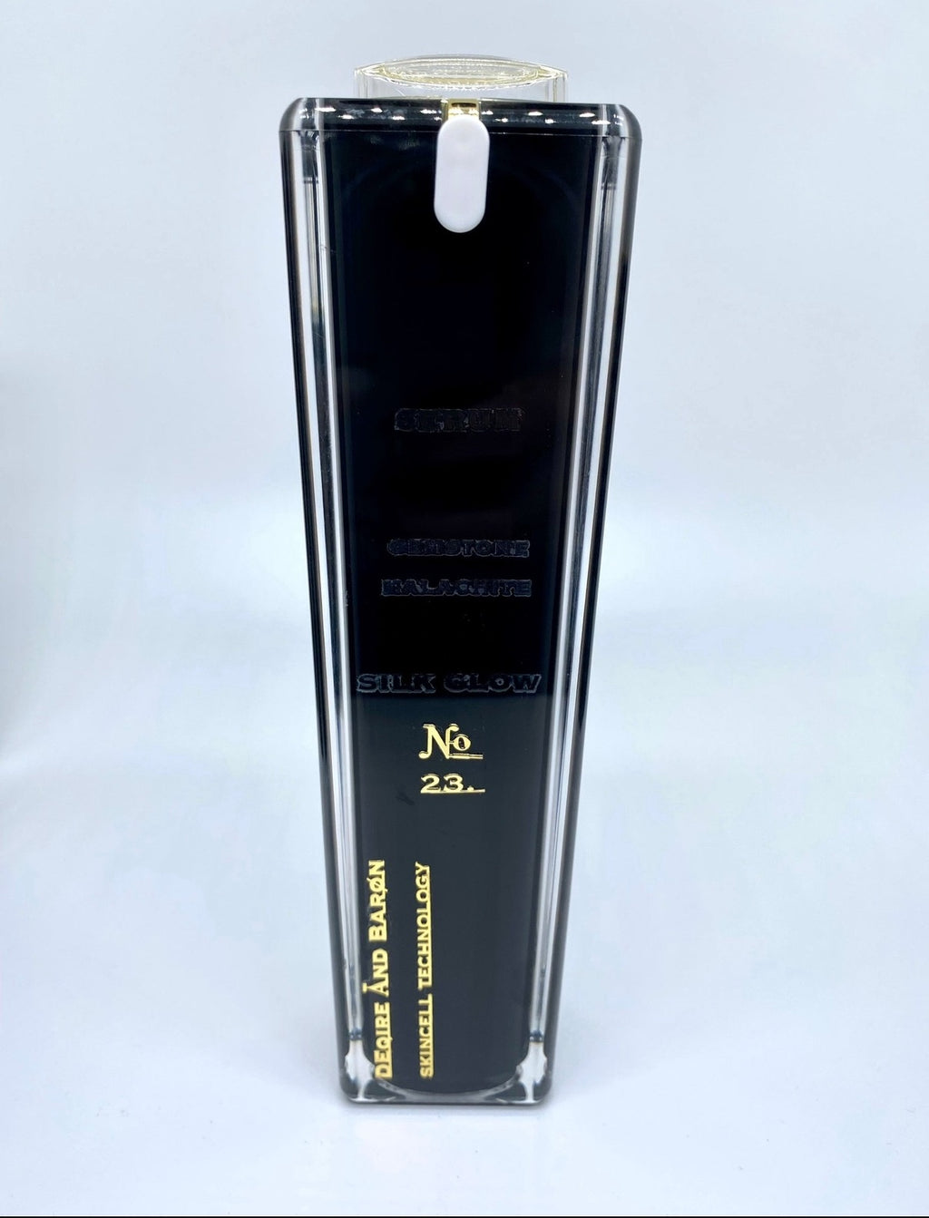 Black Onix collection