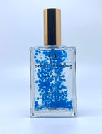 Deqire and Baron silver/ gold drops