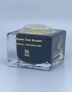 Deqire and Baron silver/ gold drops