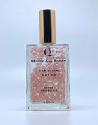 Deqire and Baron silver/ gold drops