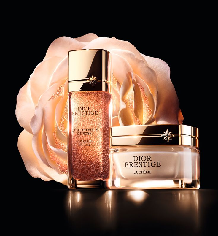 Women skin care Dior