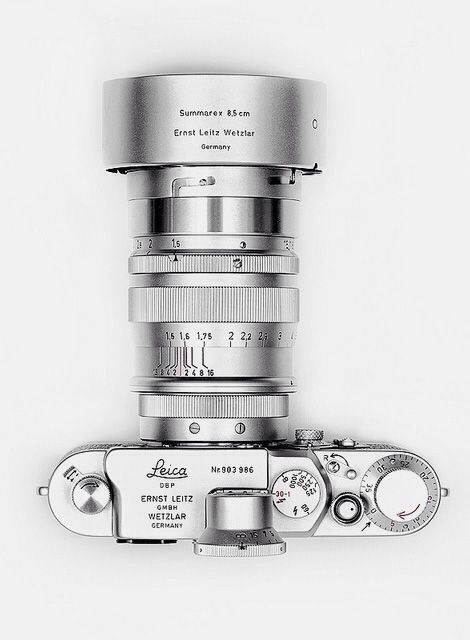 Photo camera canon